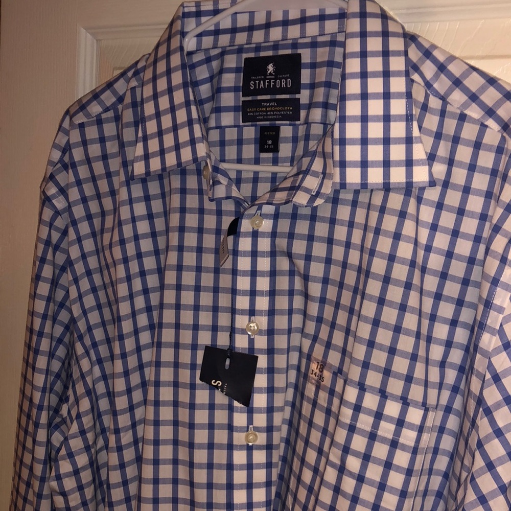 Men’s Stafford
